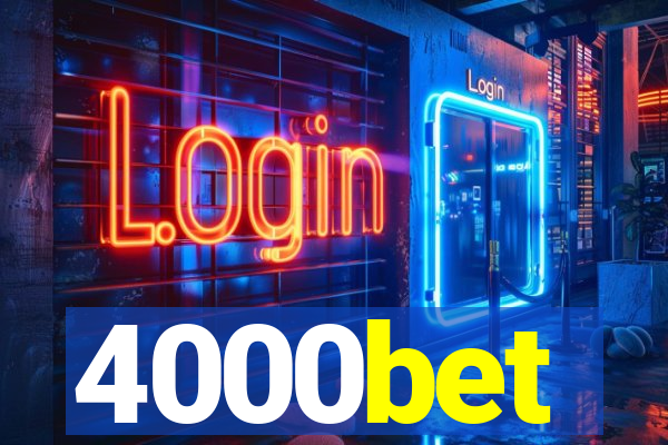 4000bet