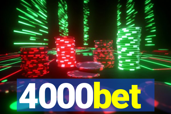 4000bet