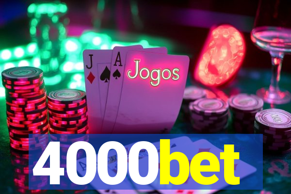 4000bet