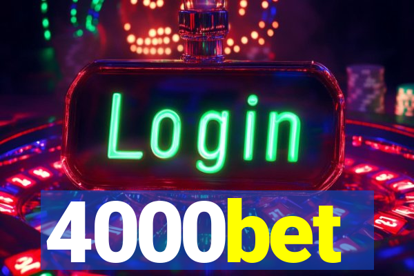 4000bet