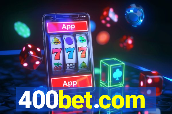 400bet.com