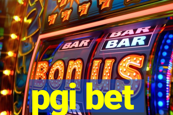 pgi bet