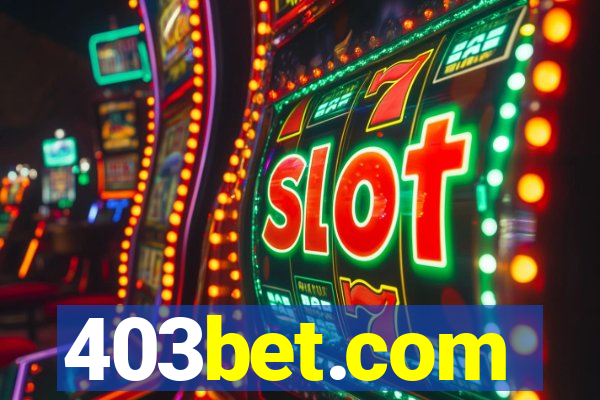 403bet.com