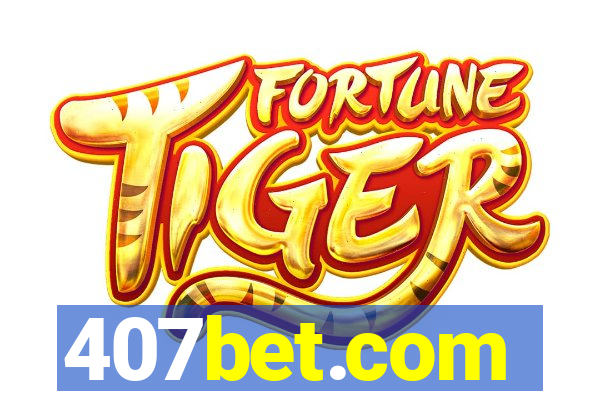 407bet.com