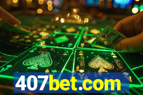 407bet.com