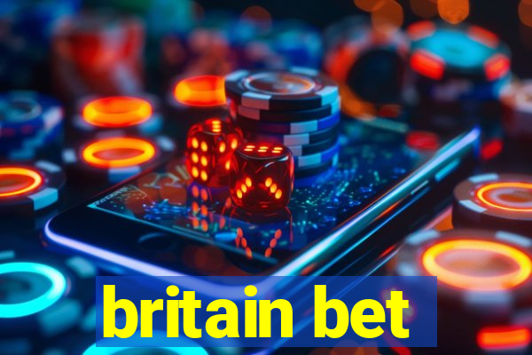 britain bet