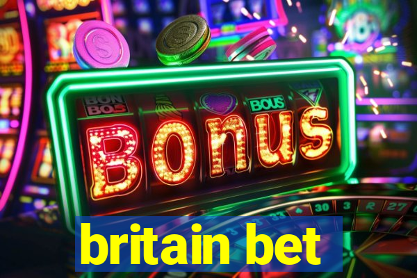 britain bet