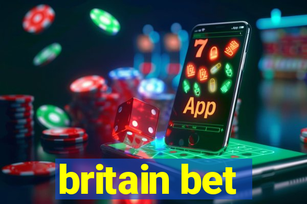 britain bet