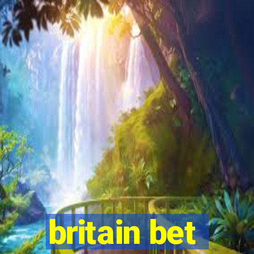 britain bet