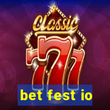 bet fest io