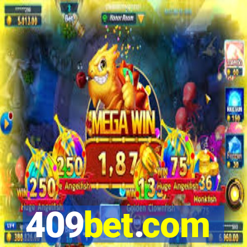 409bet.com