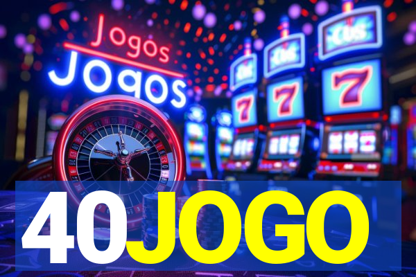 40JOGO