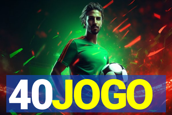 40JOGO