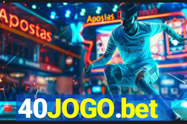 40JOGO.bet