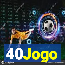 40Jogo