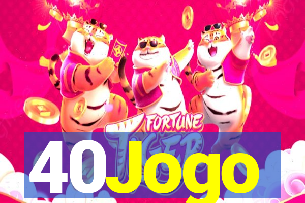 40Jogo