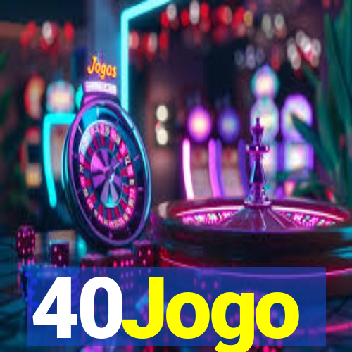 40Jogo