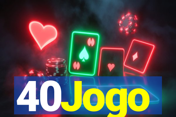 40Jogo