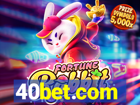 40bet.com