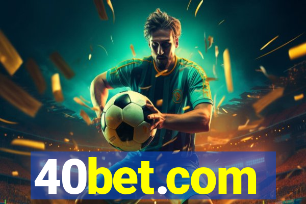 40bet.com