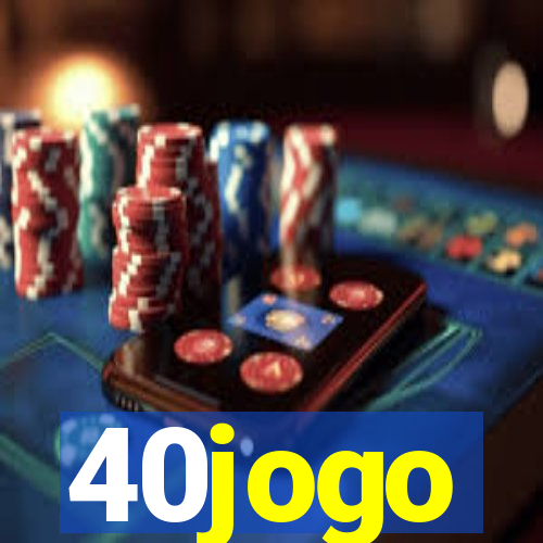 40jogo