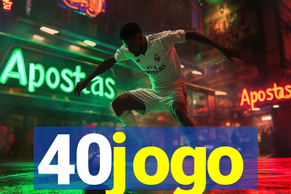 40jogo