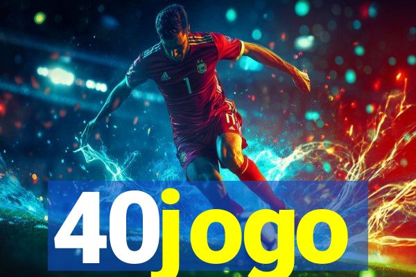 40jogo