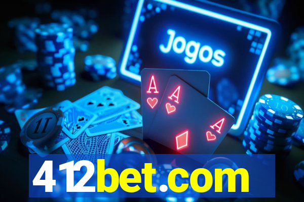 412bet.com