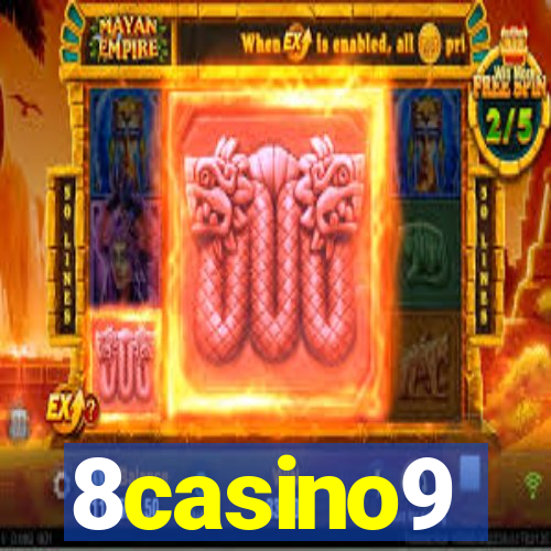 8casino9