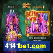 4141bet.com