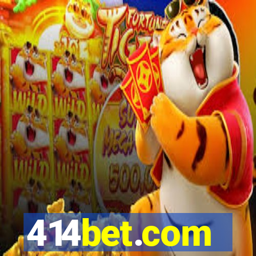 414bet.com