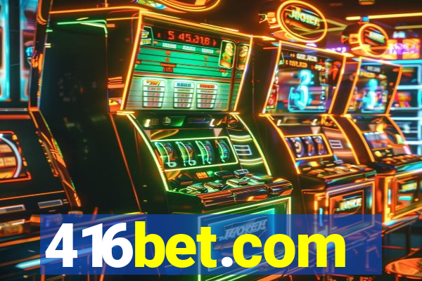 416bet.com