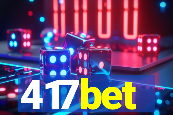 417bet