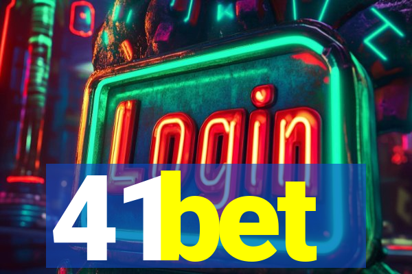 41bet