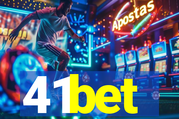 41bet