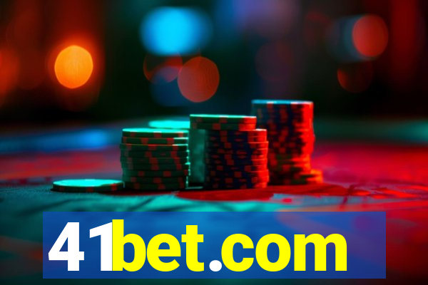 41bet.com