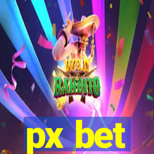 px bet