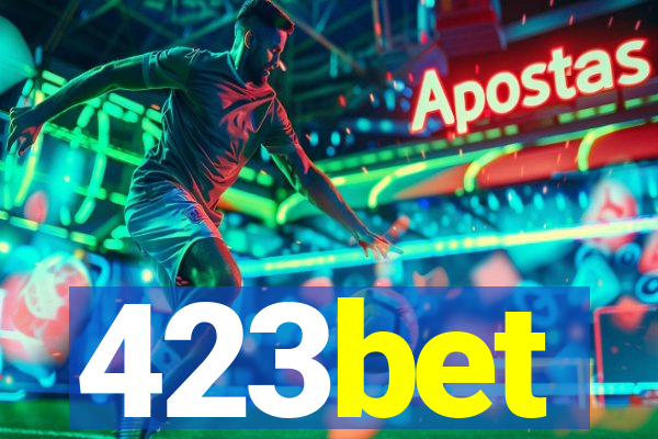 423bet