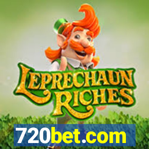 720bet.com