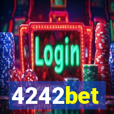 4242bet