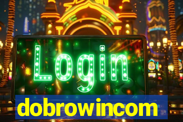 dobrowincom