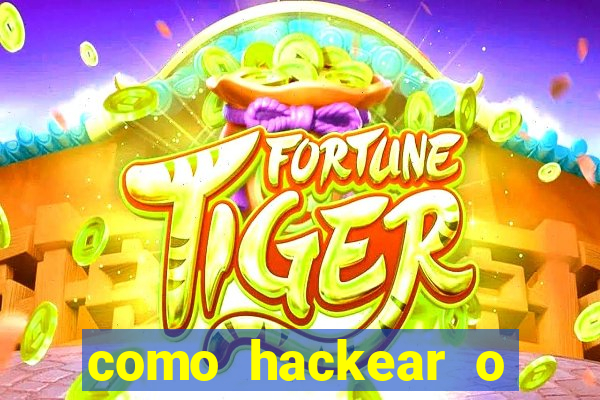 como hackear o jogo do mines