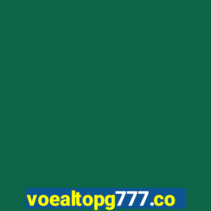 voealtopg777.com