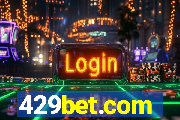 429bet.com