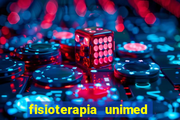 fisioterapia unimed porto alegre