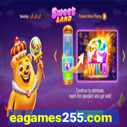 eagames255.com