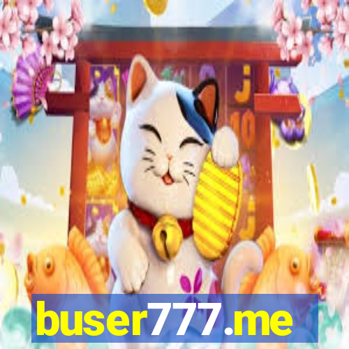 buser777.me