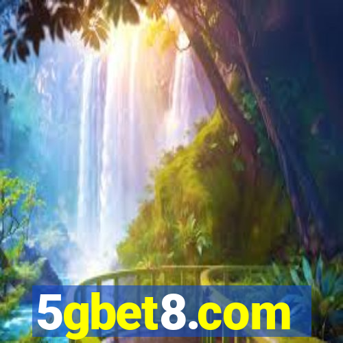 5gbet8.com