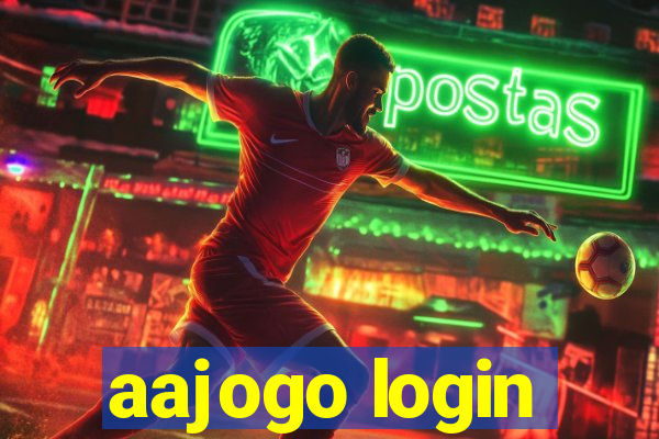 aajogo login