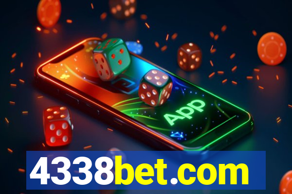 4338bet.com